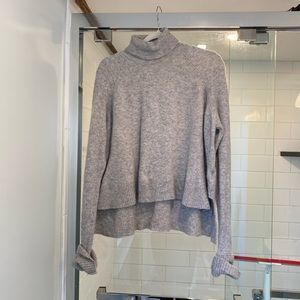 J.Crew Turtleneck Sweater